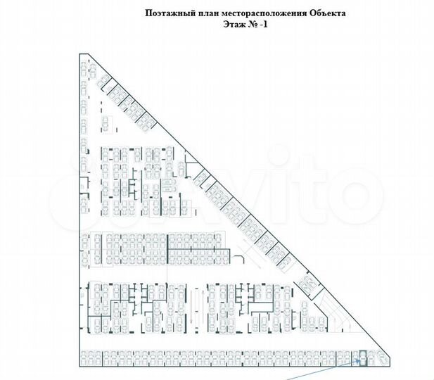 Машиноместо