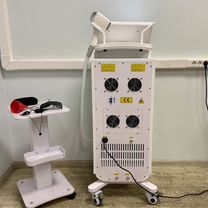 Аппарат лазерной эпиляции, Титаниум, Балашиха