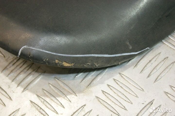 Сидение пассажира Suzuki GSF250 Bandit, GJ74A