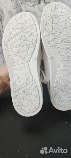 Туфли для девочки 31 размер