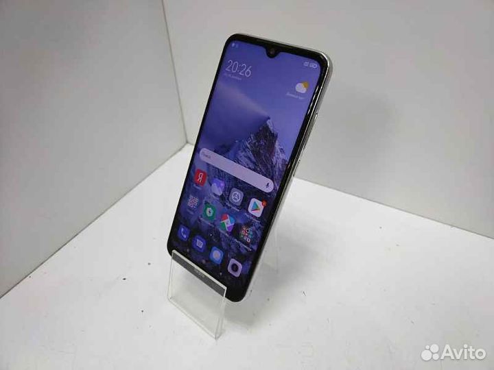 Xiaomi Redmi Note 8T, 3/32 ГБ
