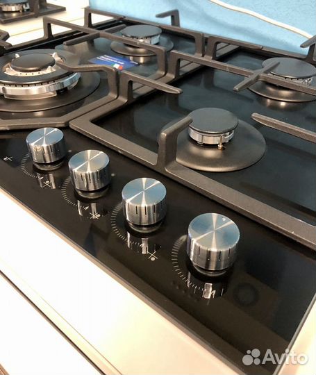 Варочная панель новые