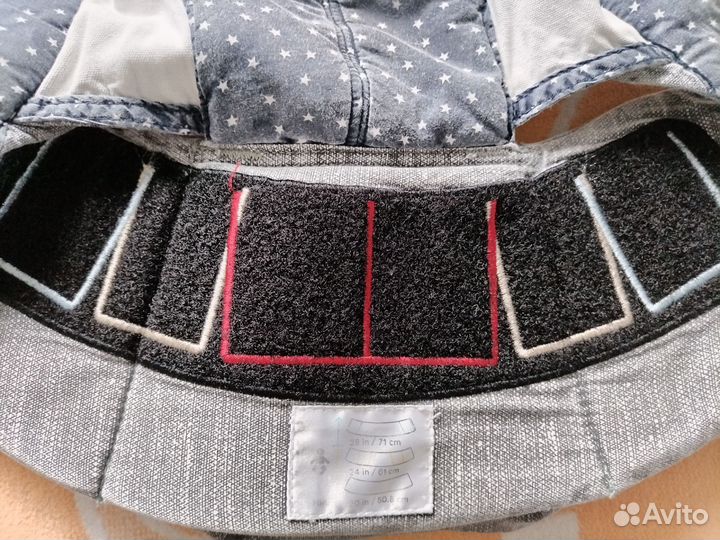 Эрго рюкзак ergobaby omni 360