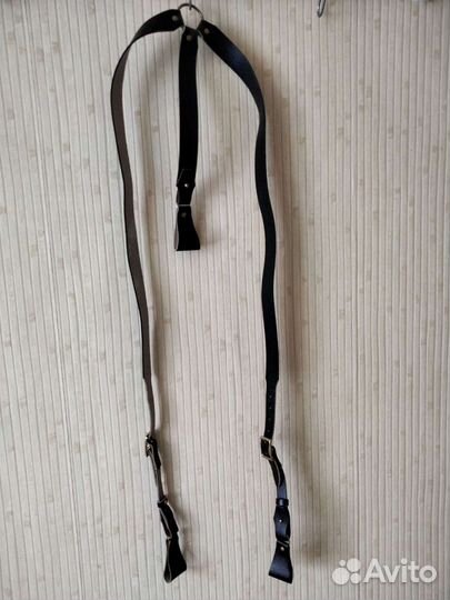 Портупея казачья Y-образная