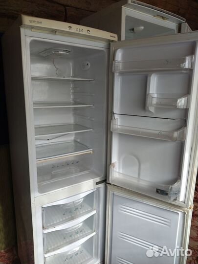 Холодильник самсунг