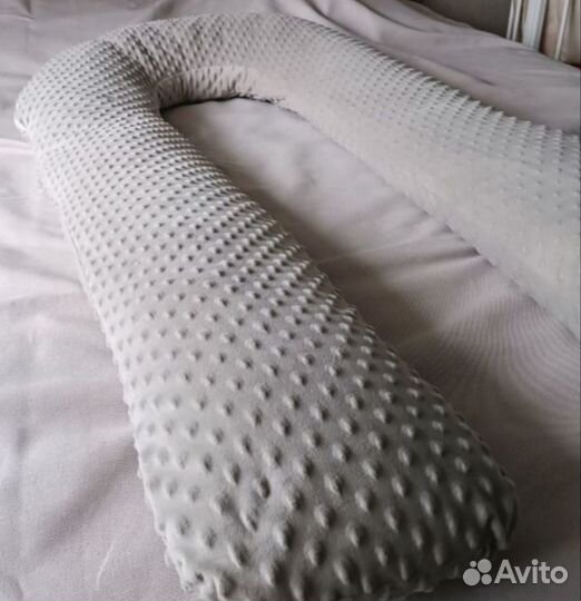 Подушка для беременных бу