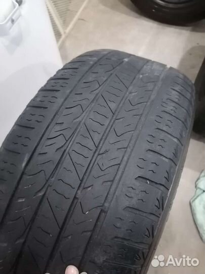 Nexen Roadian HTX RH5 285/60 R18
