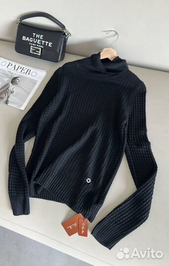 Водолазка loro piana