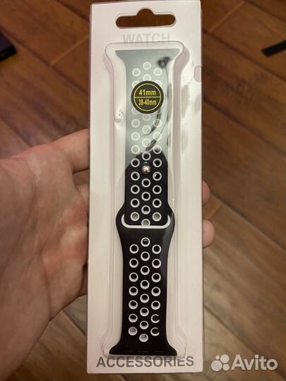 Apple watch
