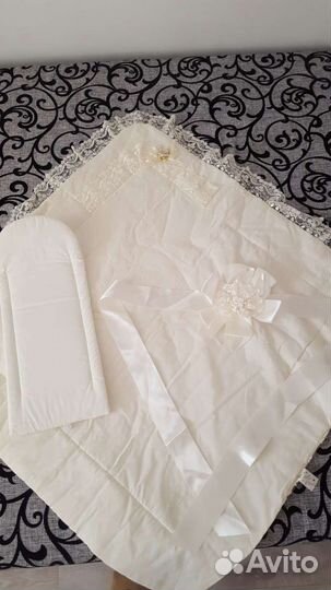 Комплект на выписку little star