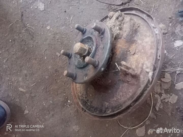 Запчасти к автомобилю луаз