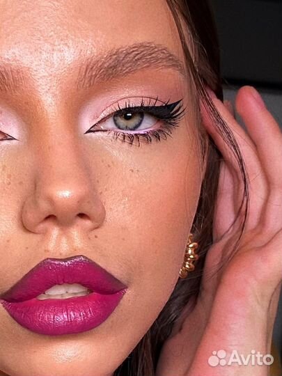 Студия красоты Мурманск, визажист, прически, брови