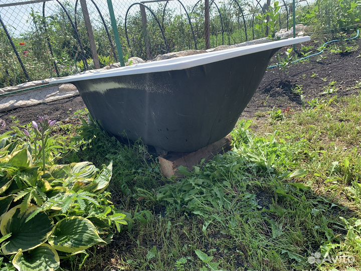 Ванна,двери