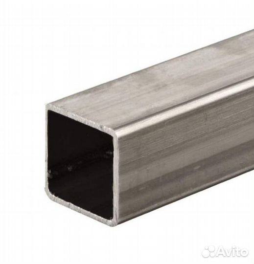 Профильная труба 40х20х2