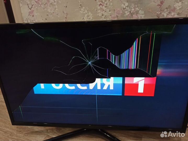Телевизор Samsung 32