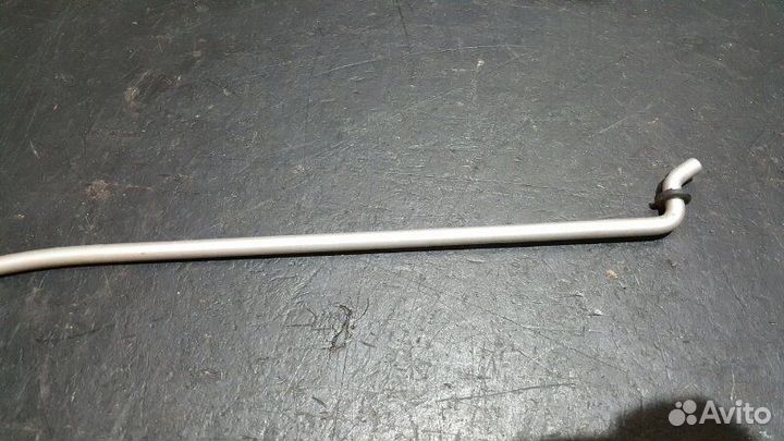 Упор пола багажника Porsche Cayenne 955 M48.50