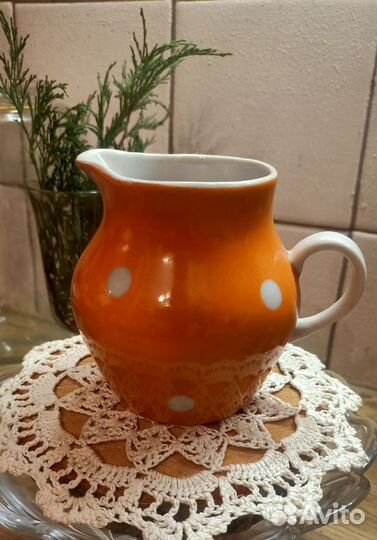 Молочник дулево горох