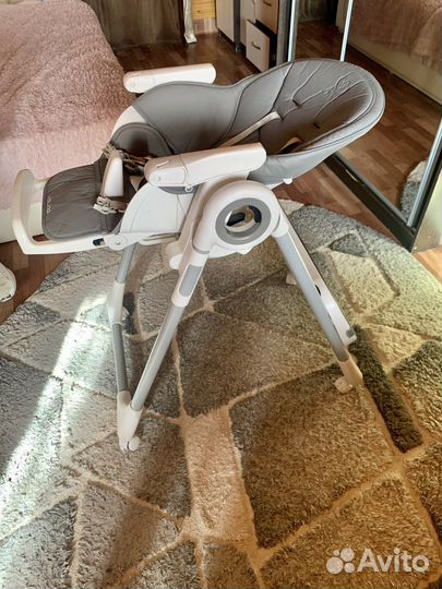 Стул для кормления