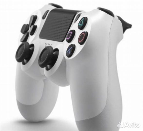 Геймпад ps4
