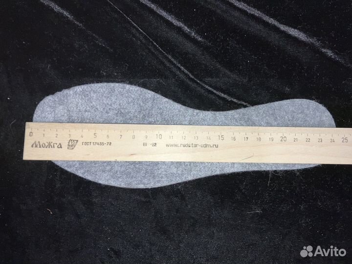 Лыжные ботинки Nordway 38