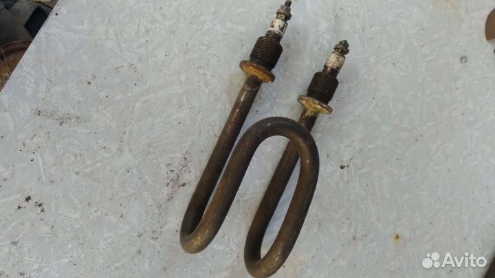 Тэн для водонагревателя