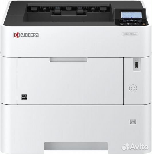 Принтер Kyocera P3155dn (1102TR3NL0)