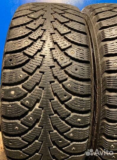 Nokian Tyres Nordman 4 205/55 R16