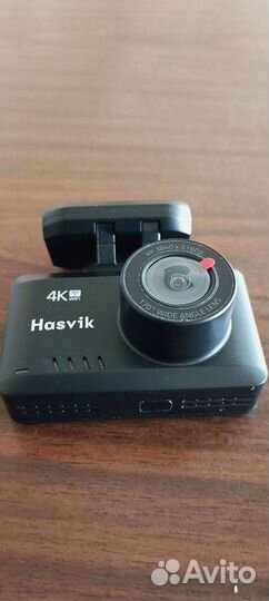 Видеорегистратор автомобильный Hasvik DVR S16