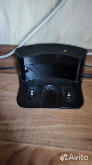 Робот пылесос ilife v50