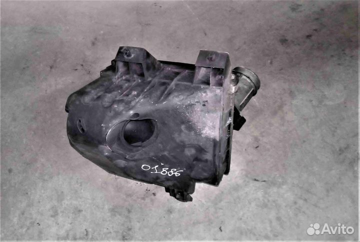 Расходомер воздуха Volkswagen Passat B5+