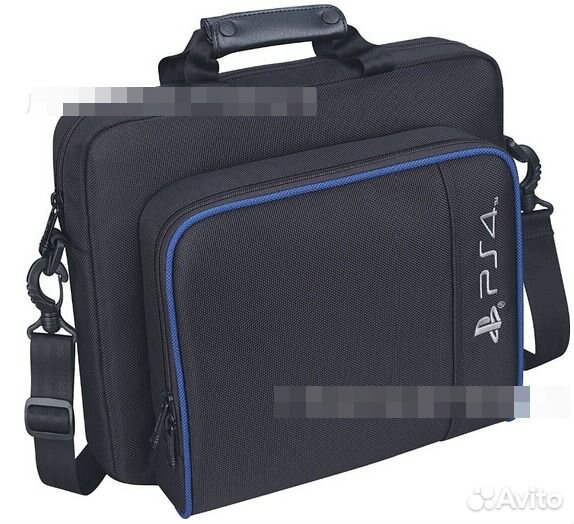 Сумка-переноска Sony PS4 новая в упаковке