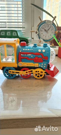 Детские игрушки