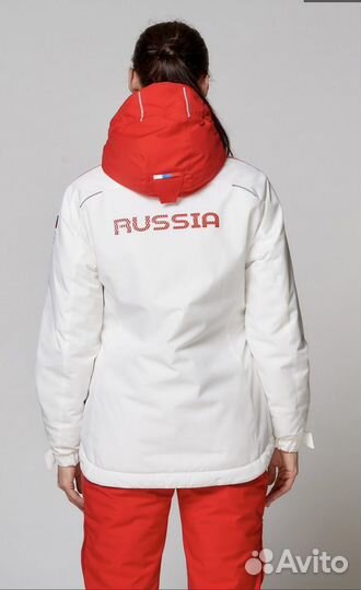 Костюм спортивный Forward