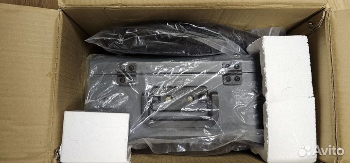 Сварочный аппарат полуавтомат Merx