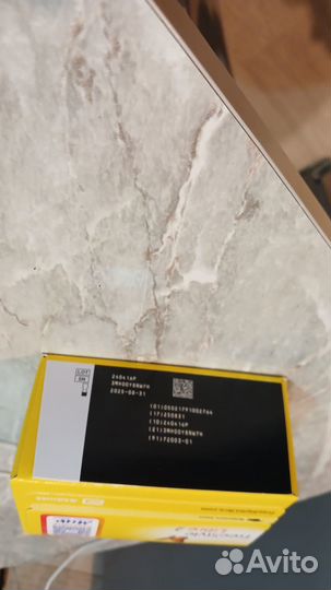 Продается датчик мониторинга глюкозы