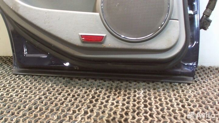 Дверь боковая Mercedes C W204, 2007