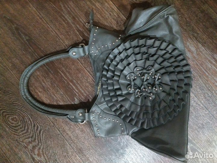 Сумка интересная