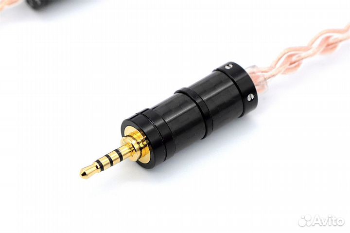 Null Audio Tiburon mkII переходник новый