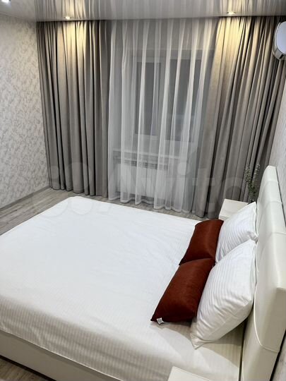 1-к. квартира, 45 м², 2/16 эт.