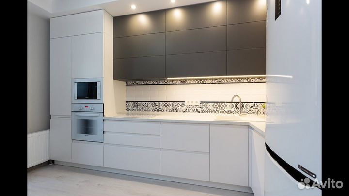 Кухня под заказ