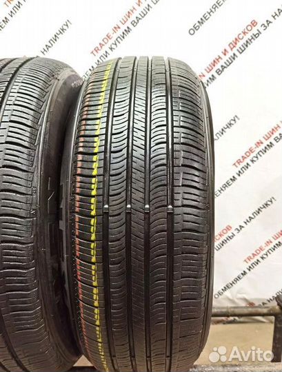 Nexen N'Priz AH5 205/65 R16 95T
