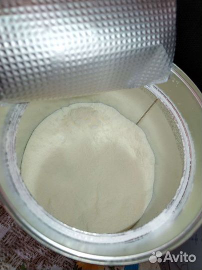 Детское питание