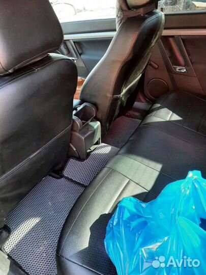 Opel Vectra 1.8 МТ, 2007, 210 000 км