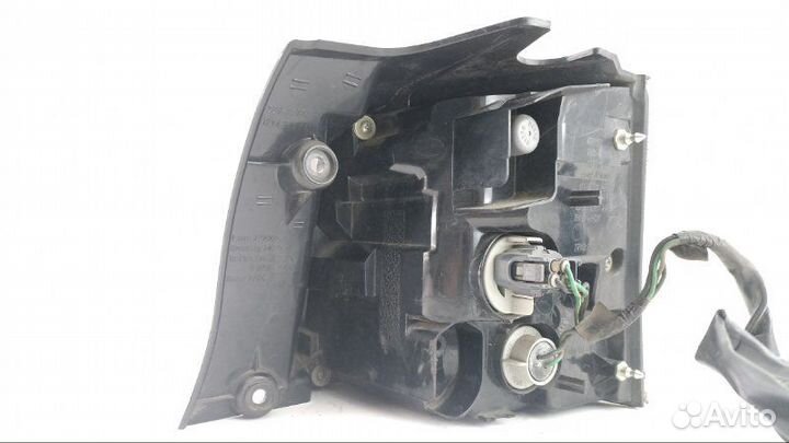 Стоп левый Mitsubishi Outlander CW5W