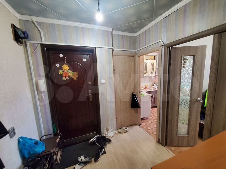 4-к. квартира, 96,2 м², 6/9 эт.