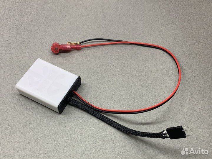 Bluetooth-модуль BVM.audio Opel Astra J