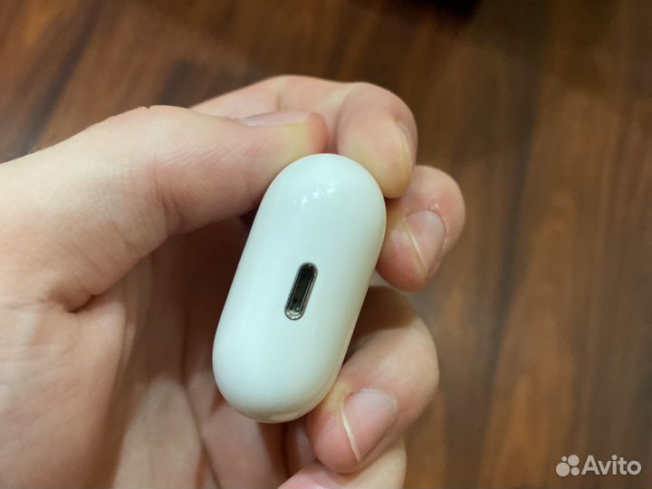 Кейс для airpods 1