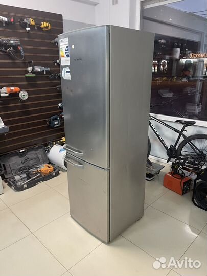 Холодильник bosch рабочий
