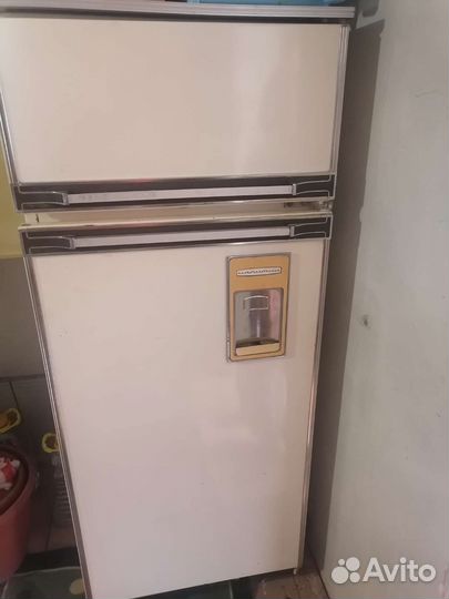 Холодильник Ока 6м