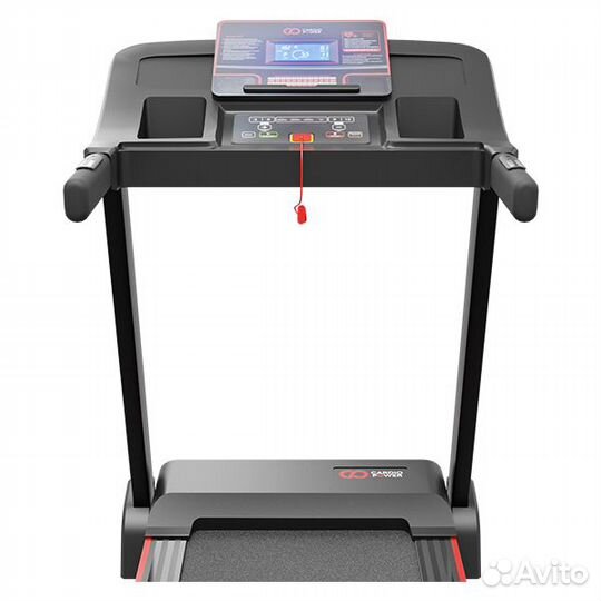 Дорожка для бега Cardiopower t20new2024